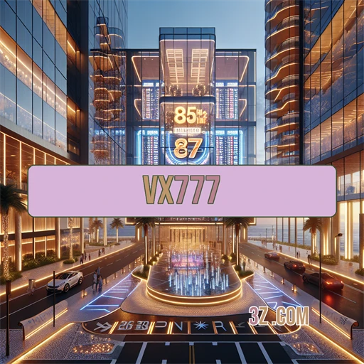 Mergulhe no Mundo Vibrante das Apostas no Vx777