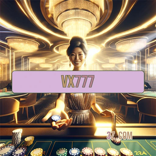 vx777.com Cassino Online