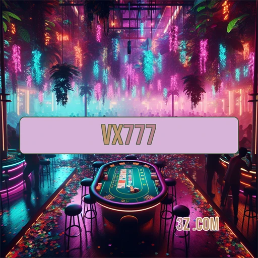 Esporte: A Revolução do Jogo em vx777.com