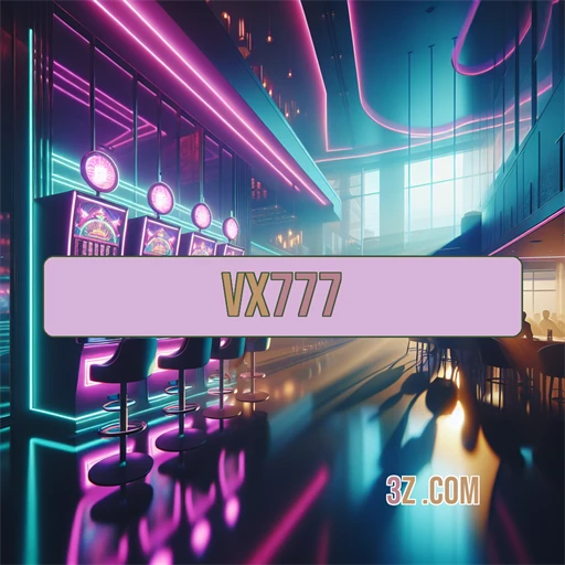 vx777.com Jogos Diversos