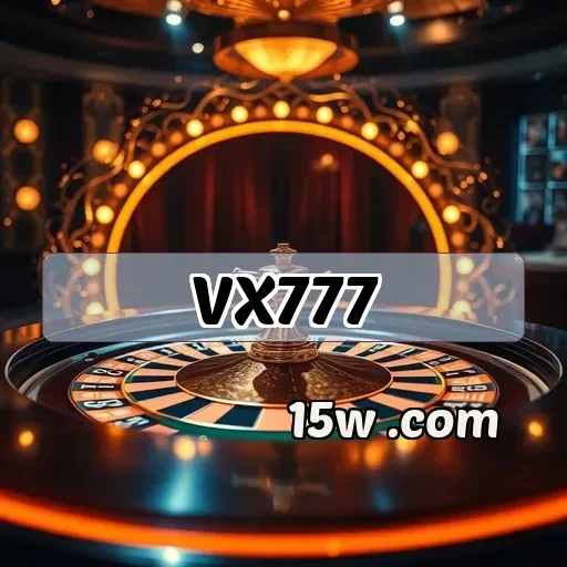 vx777.com: As Promoções Que Transformam Seus Jogos em Ganhos