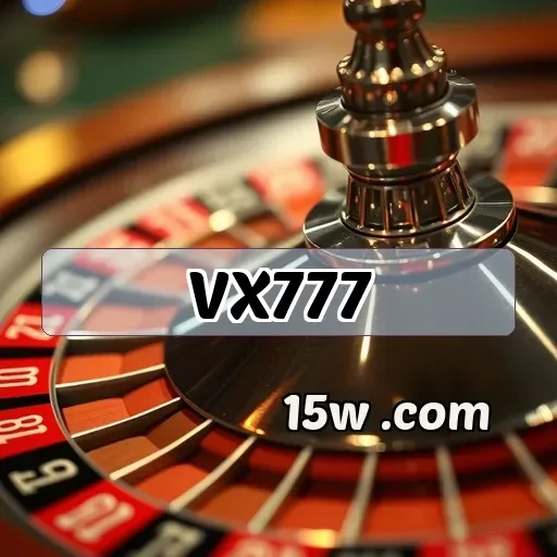 vx777.com: Aprenda a Jogar Caça-Níqueis de Forma Divertida