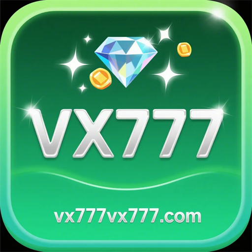 vx777.com logo