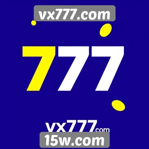 Plataforma vx777.com apresenta promoções atraentes para novos usuários